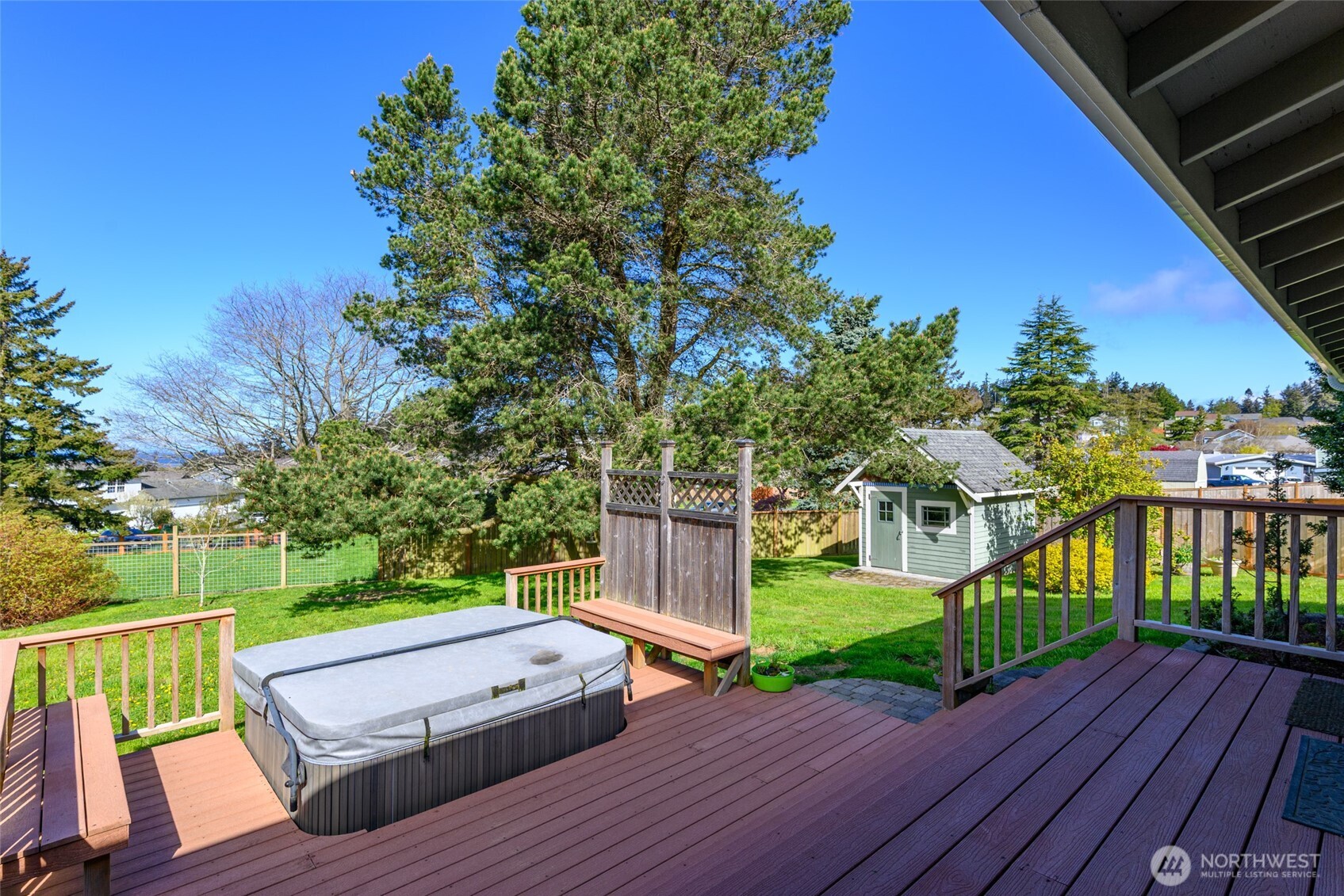 601 SW Thornberry , Oak Harbor, WA 98277