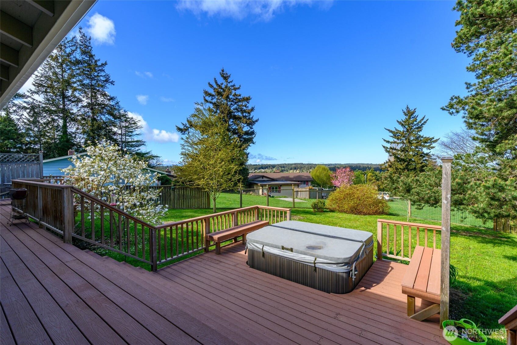601 SW Thornberry , Oak Harbor, WA 98277