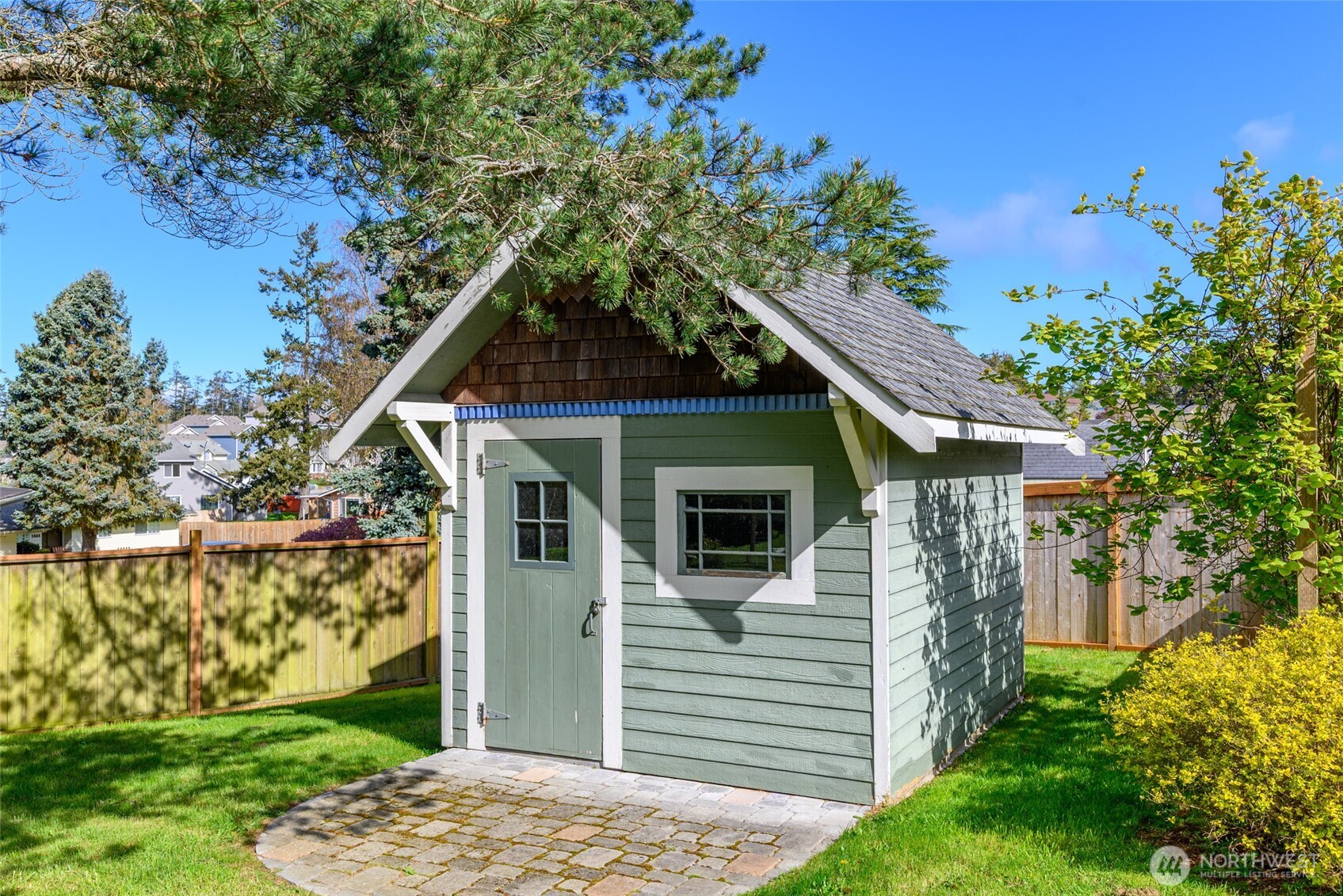 601 SW Thornberry , Oak Harbor, WA 98277