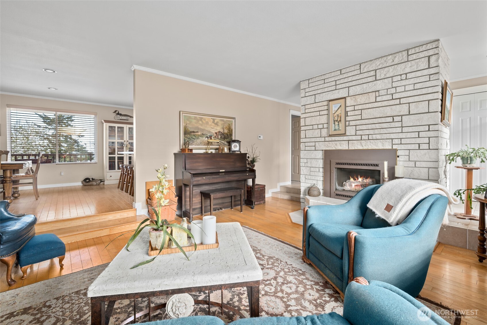 601 SW Thornberry , Oak Harbor, WA 98277