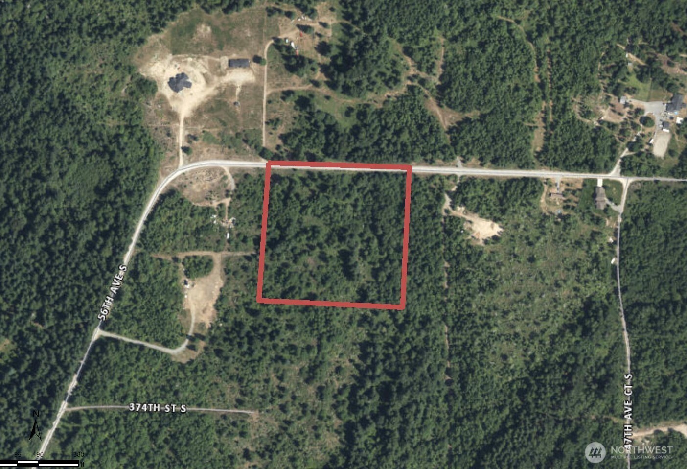 5102 Harts Lake Road S, Roy, WA 98580