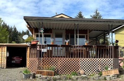 18289 E State Route 3 (WA-3) #20, Allyn, WA 98524 - Photo 1