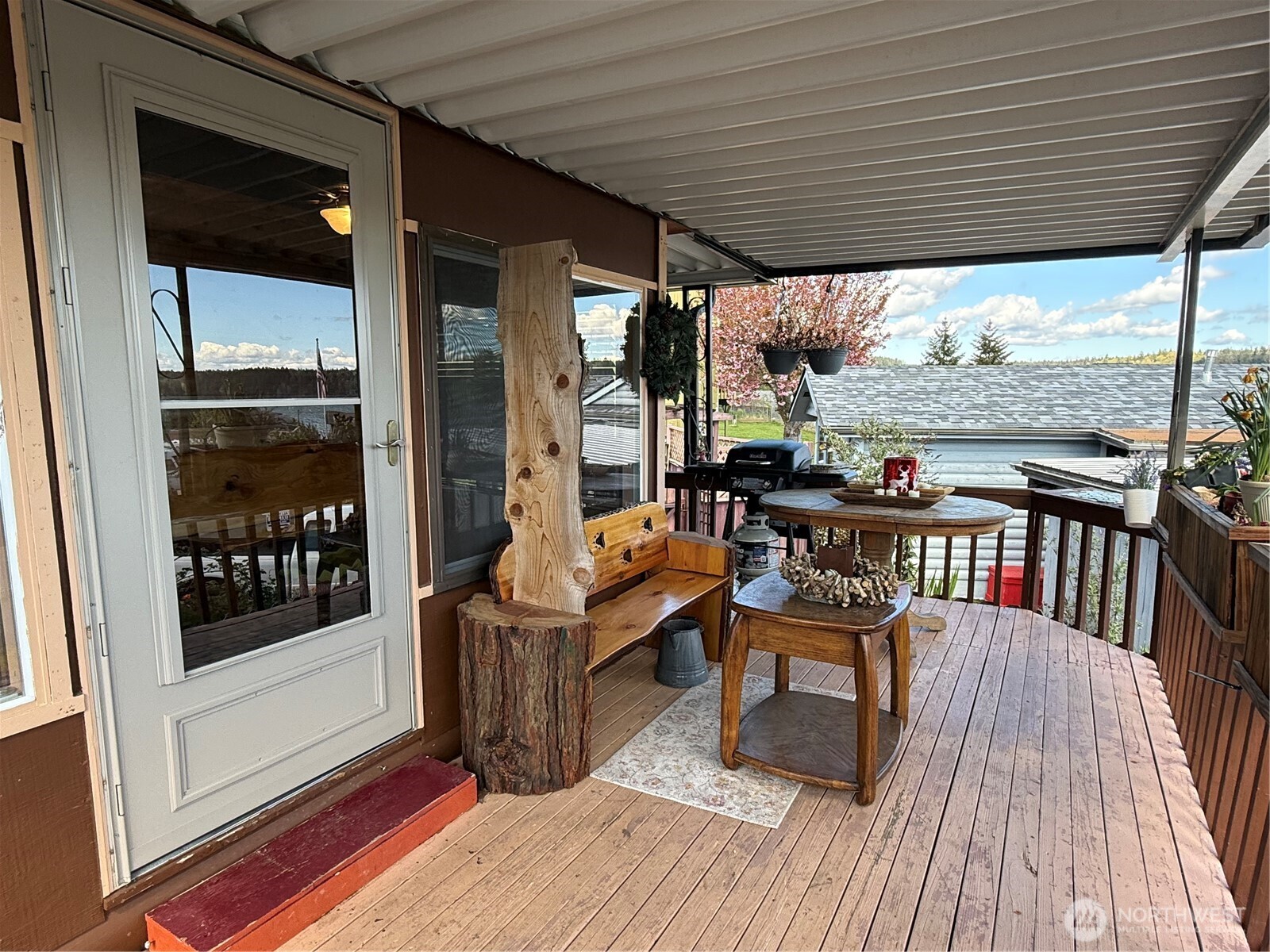 18289 E State Route 3 (WA-3) #20, Allyn, WA 98524