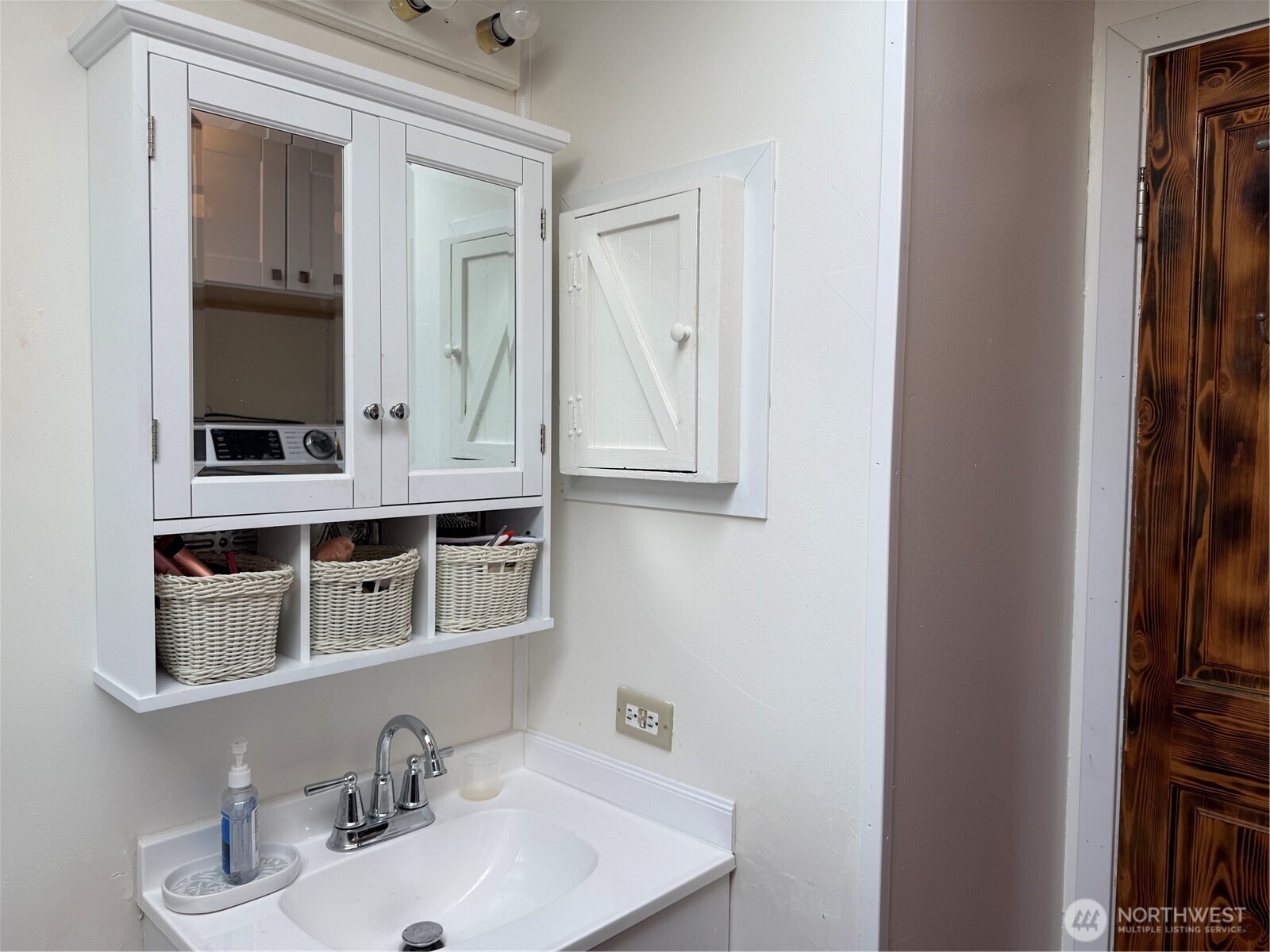 18289 E State Route 3 (WA-3) #20, Allyn, WA 98524