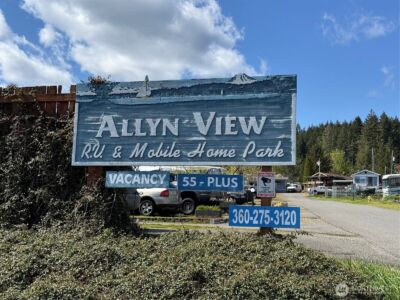 18289 E State Route 3 (WA-3) #20, Allyn, WA 98524 - Photo 20