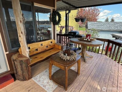 18289 E State Route 3 (WA-3) #20, Allyn, WA 98524 - Photo 3