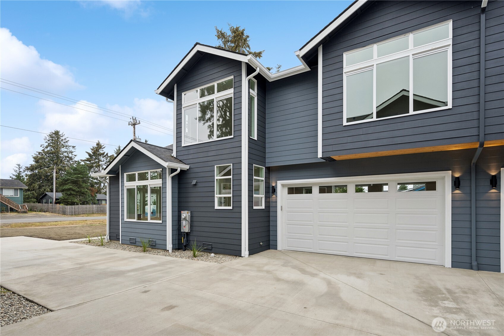 768 Point Brown Avenue SE #A, Ocean Shores, WA 98569