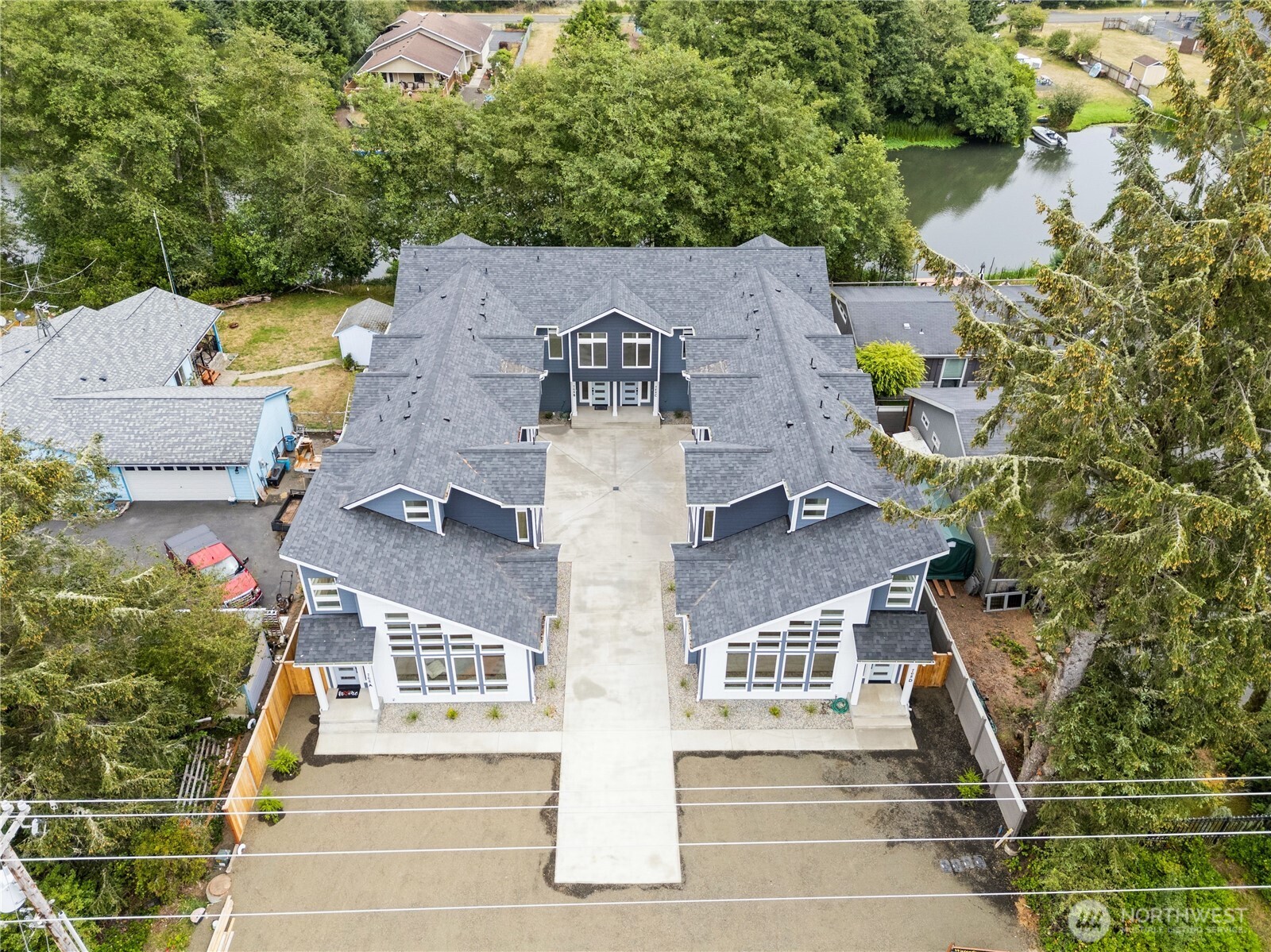 768 Point Brown Avenue SE #A, Ocean Shores, WA 98569