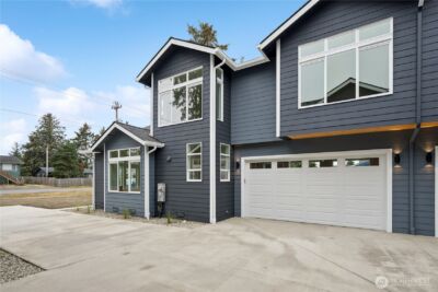 768 Point Brown Avenue SE #A, Ocean Shores, WA 98569 - Photo 2