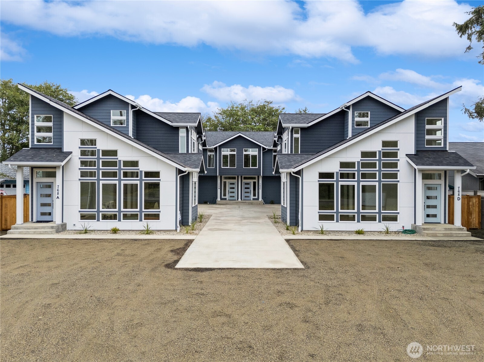 768 Point Brown Avenue SE #A, Ocean Shores, WA 98569