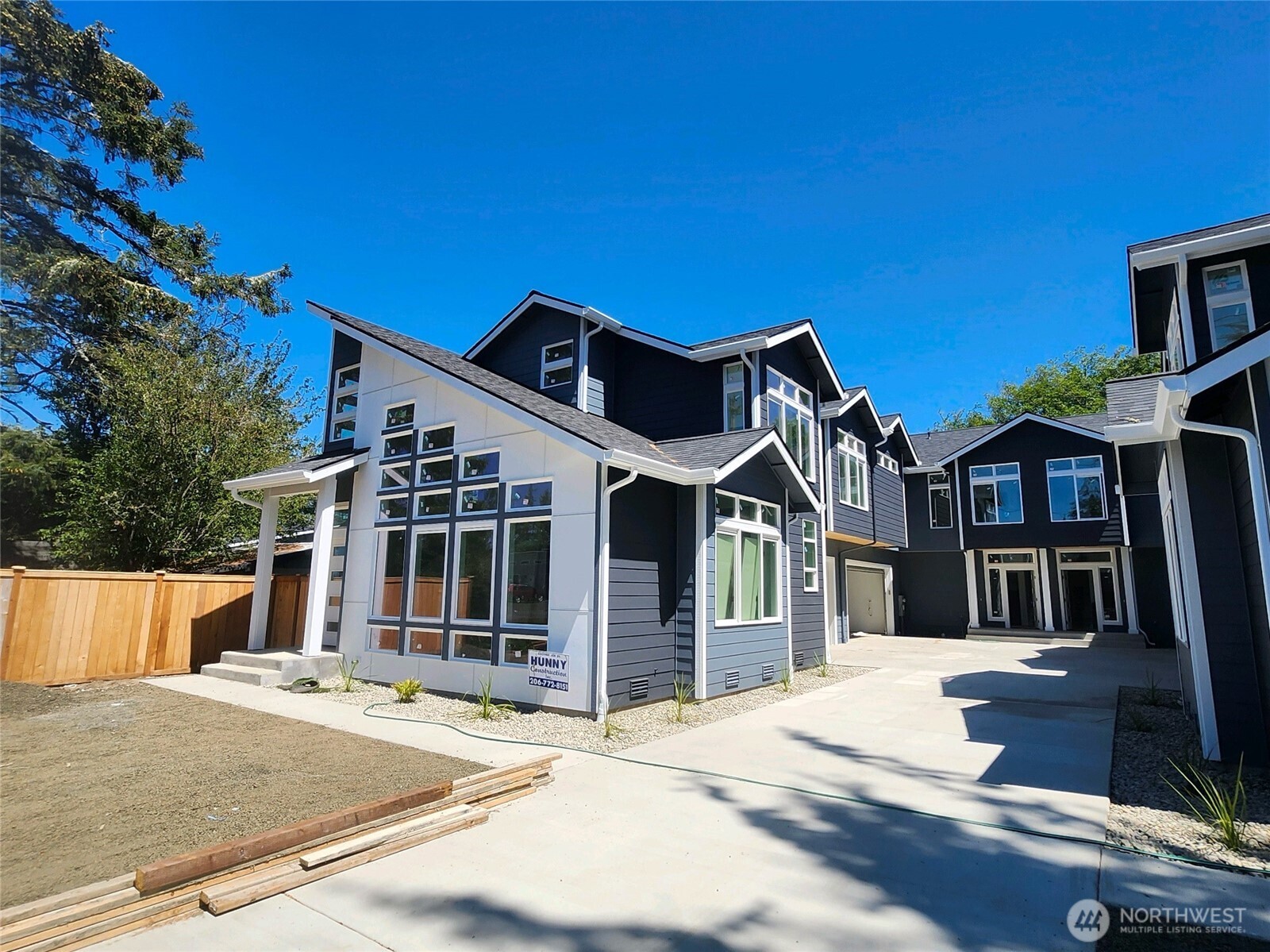 768 Point Brown Avenue SE #A, Ocean Shores, WA 98569