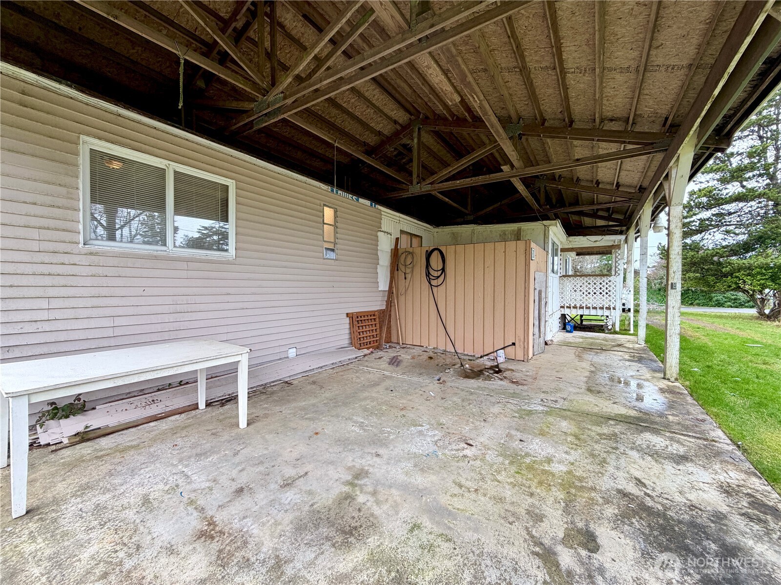 774 Rain Street NE, Ocean Shores, WA 98569