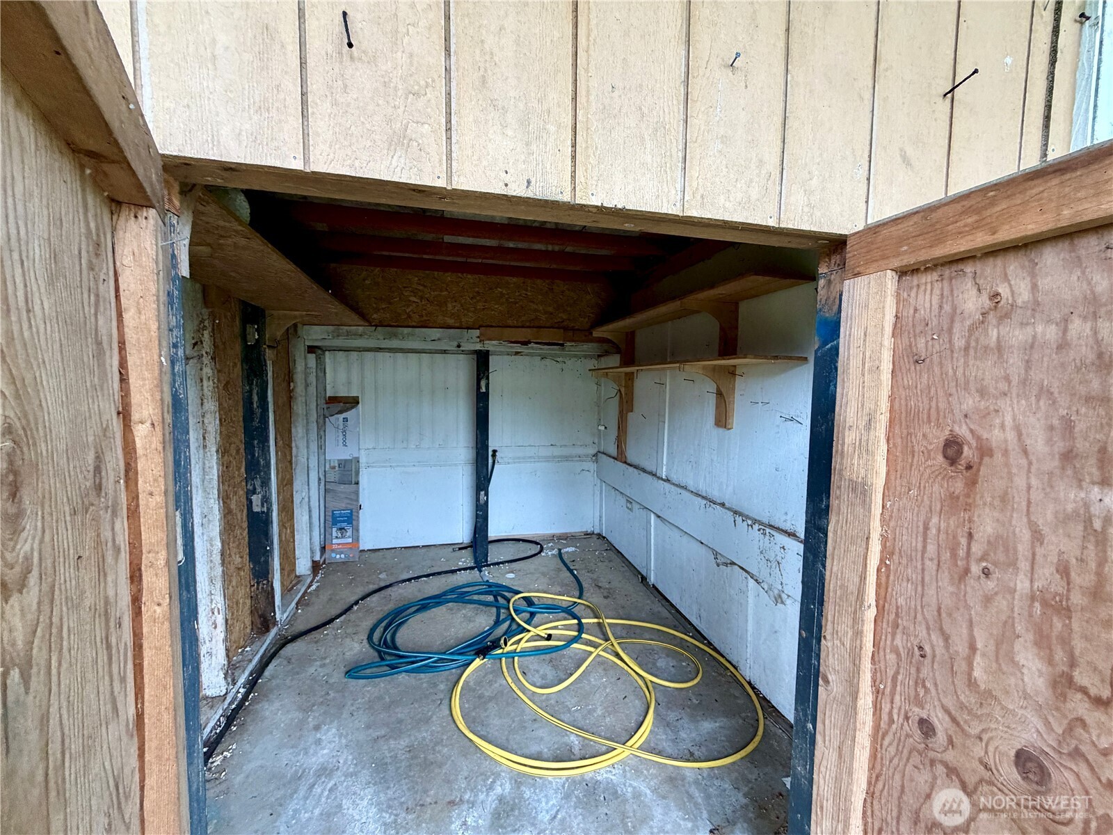 774 Rain Street NE, Ocean Shores, WA 98569