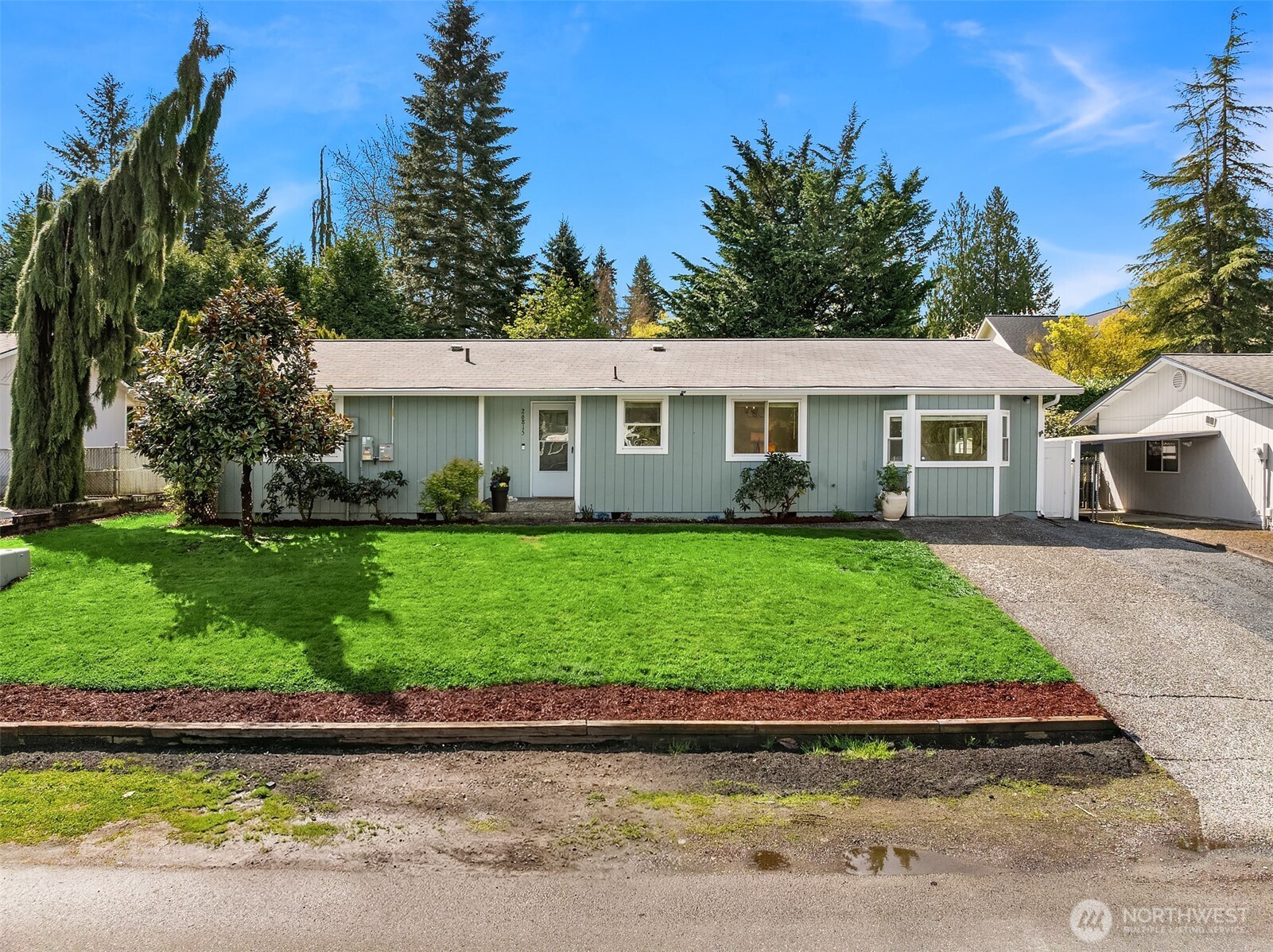 26815 NE Bird Street , Duvall, WA 98019