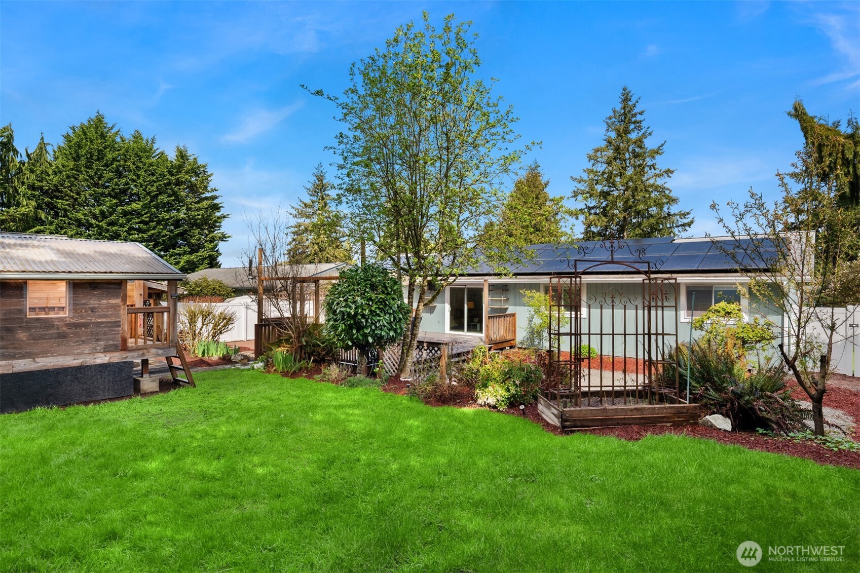 26815 NE Bird Street , Duvall, WA 98019