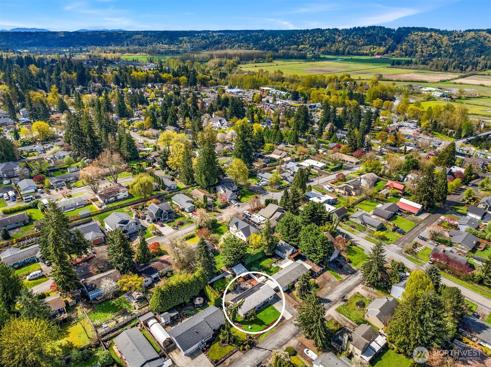 26815 NE Bird Street , Duvall, WA 98019