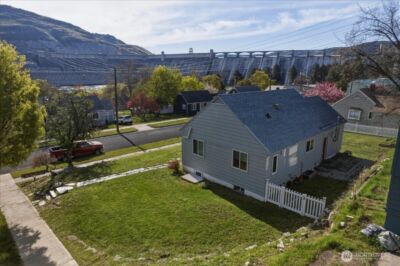 210 Stevens Avenue , Coulee Dam, WA 99116 - Photo 7