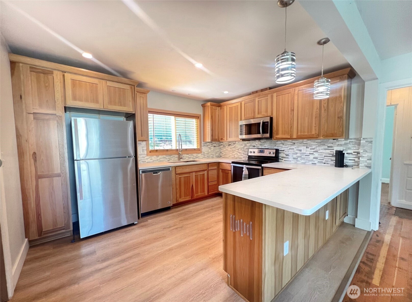 210 Stevens Avenue , Coulee Dam, WA 99116