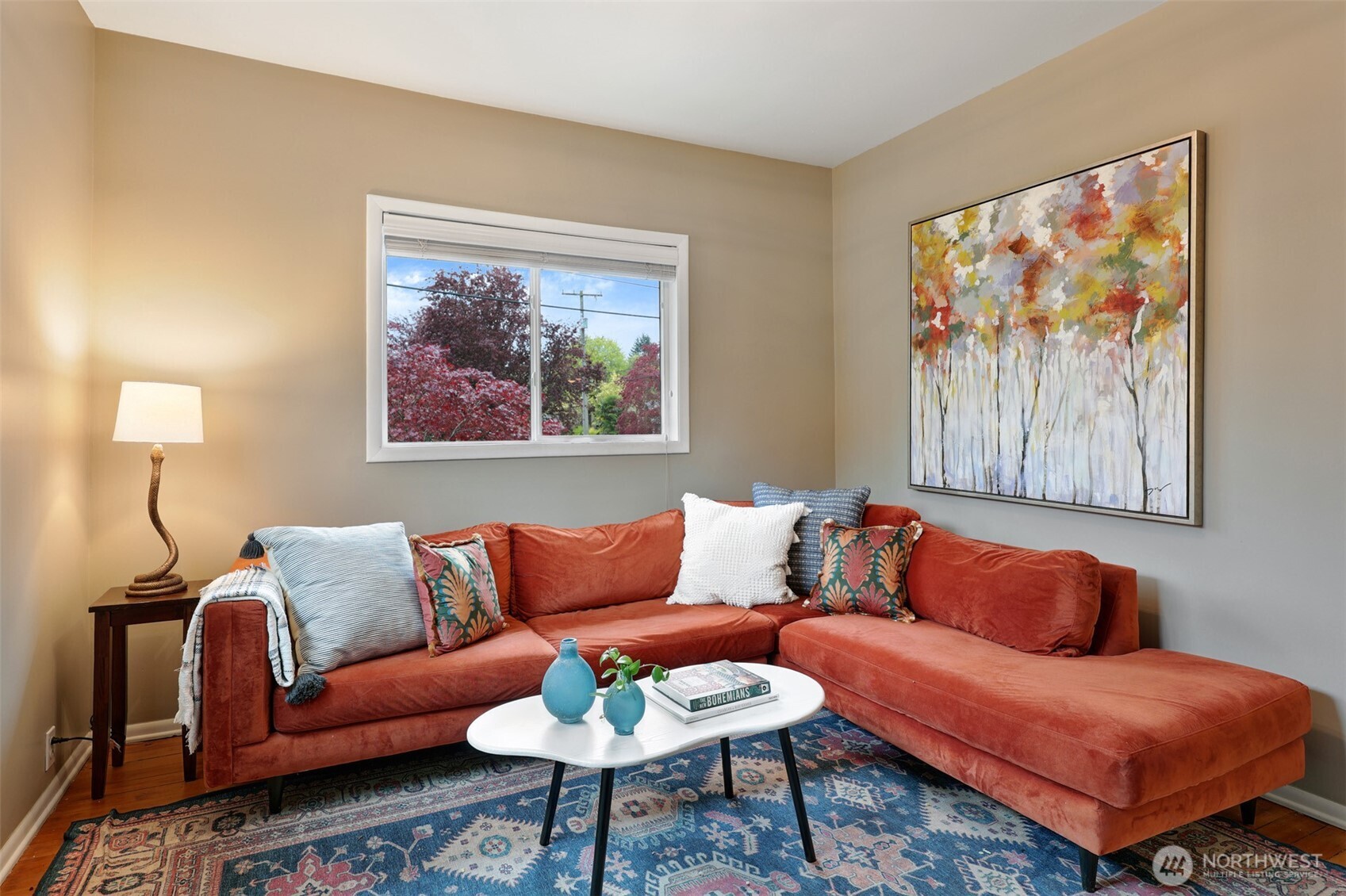 4634 SW Frontenac Street , Seattle, WA 98136