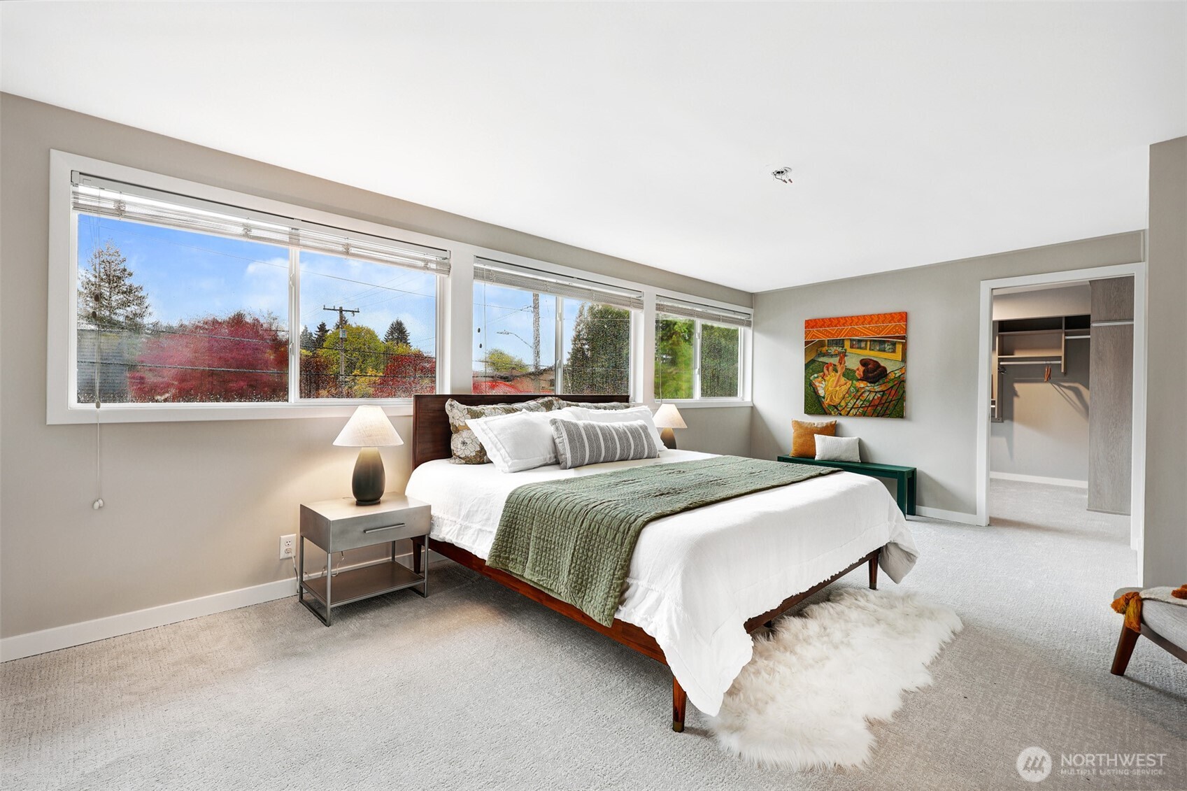 4634 SW Frontenac Street , Seattle, WA 98136