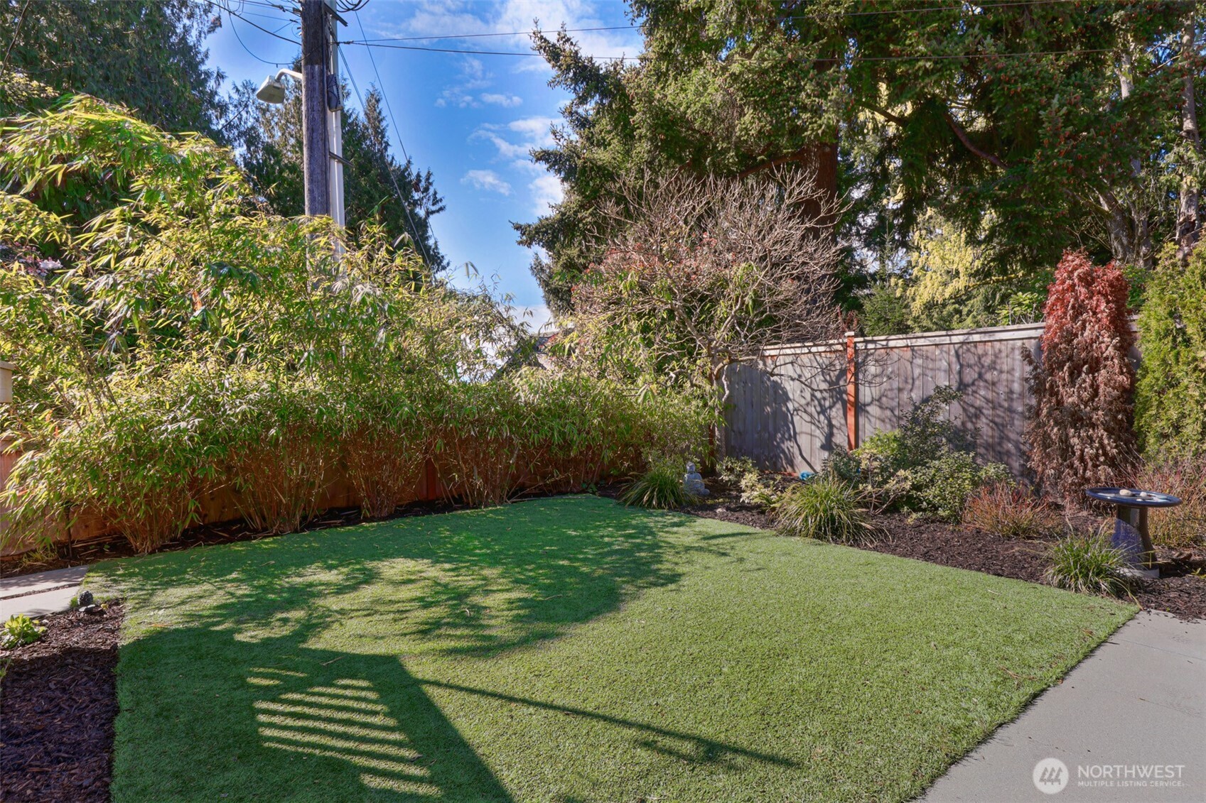 4634 SW Frontenac Street , Seattle, WA 98136