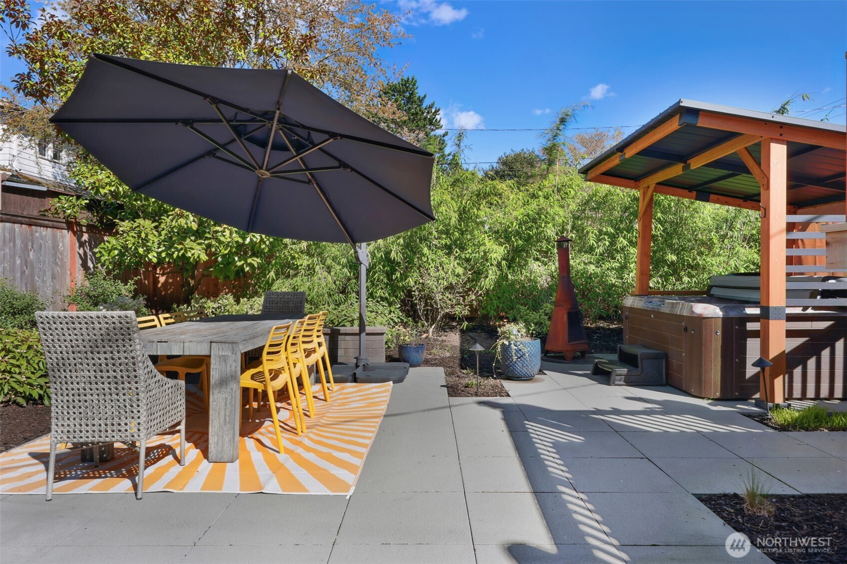 4634 SW Frontenac Street , Seattle, WA 98136