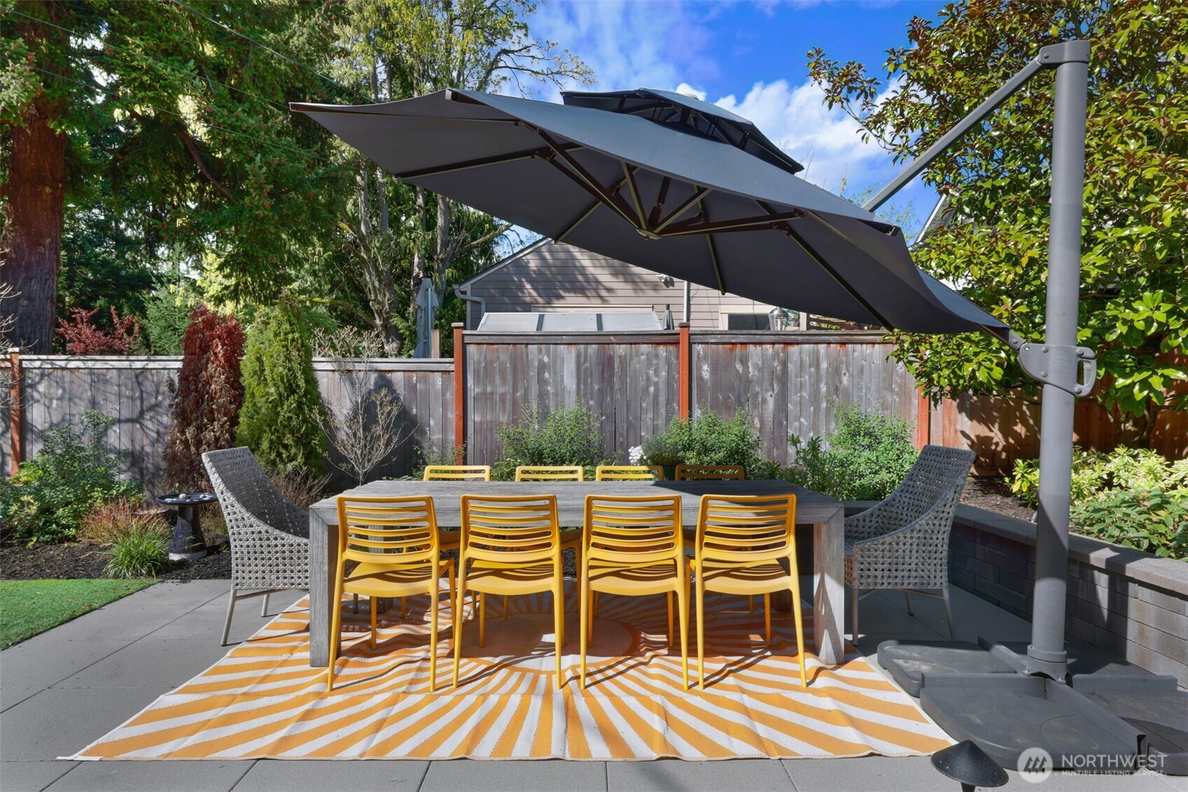 4634 SW Frontenac Street , Seattle, WA 98136