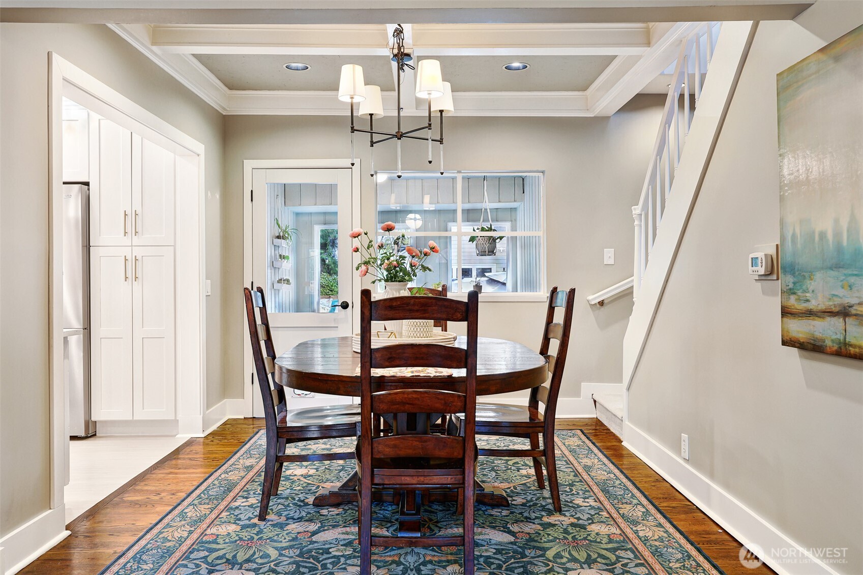 4634 SW Frontenac Street , Seattle, WA 98136