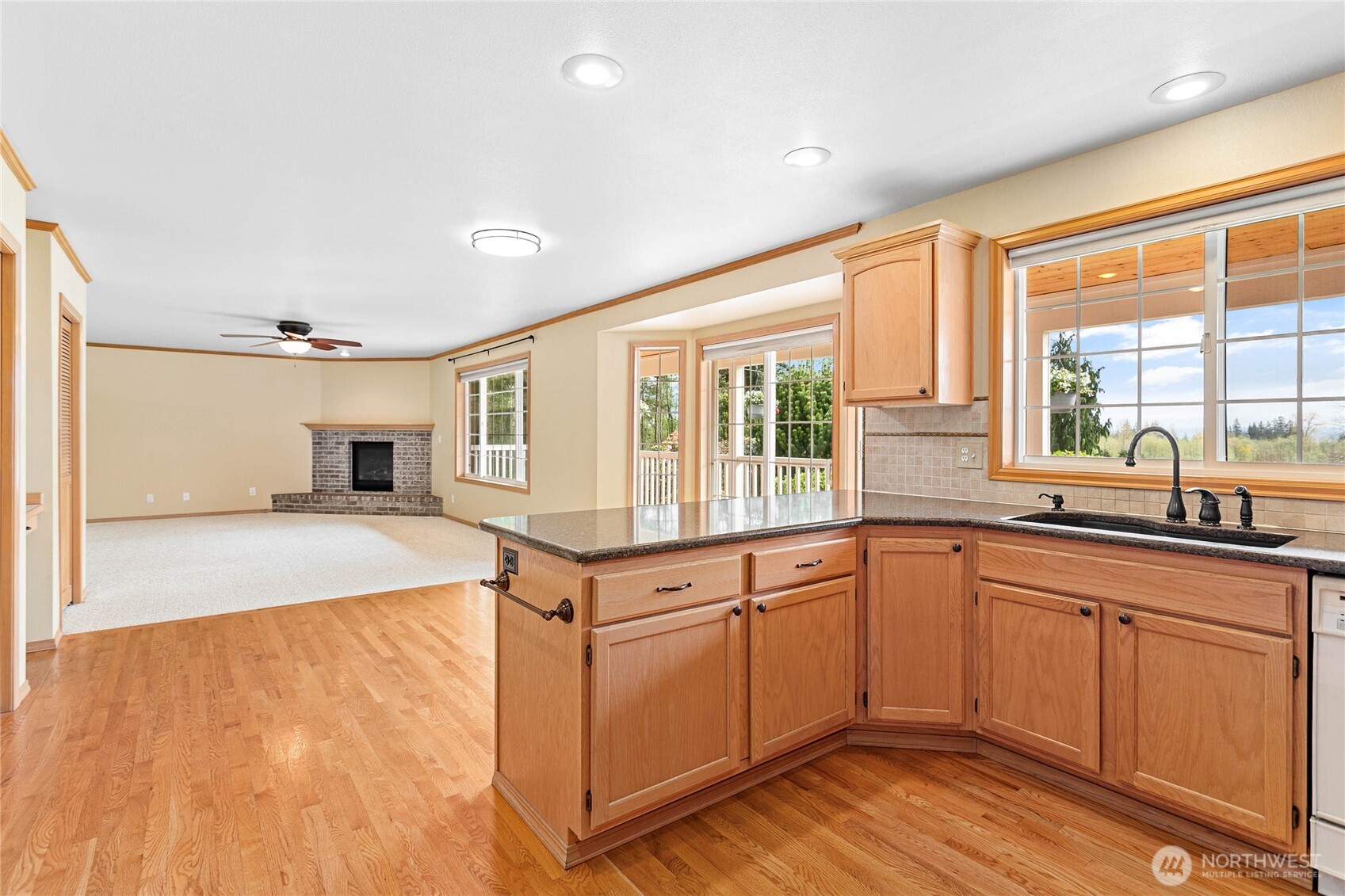 15626 4th Avenue NW, Arlington, WA 98223