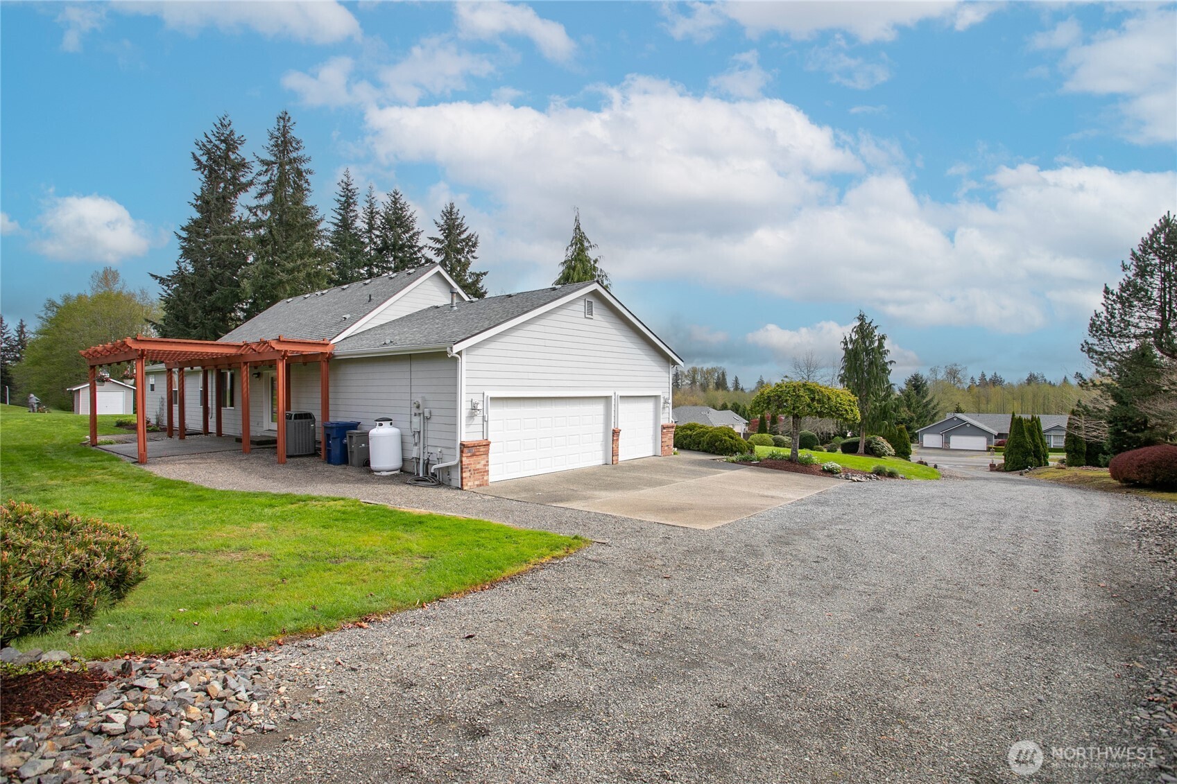 15626 4th Avenue NW, Arlington, WA 98223