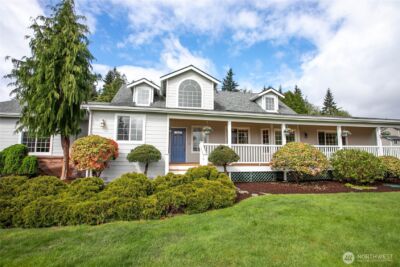 15626 4th Avenue NW, Arlington, WA 98223 - Photo 29