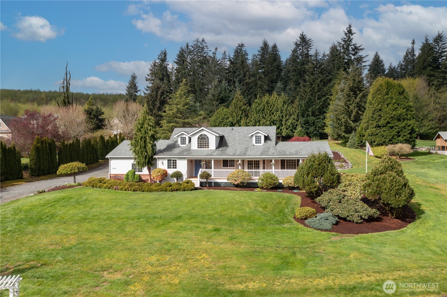 15626 4th Avenue NW, Arlington, WA 98223