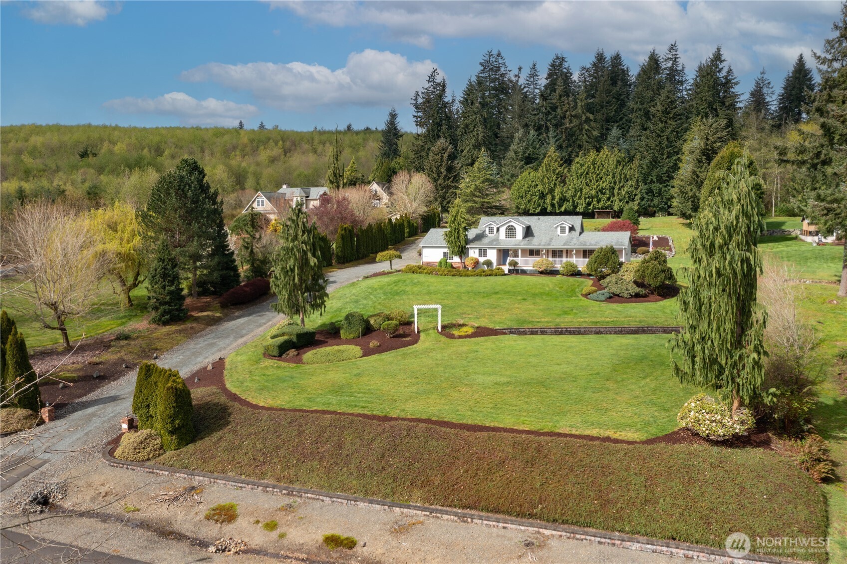 15626 4th Avenue NW, Arlington, WA 98223