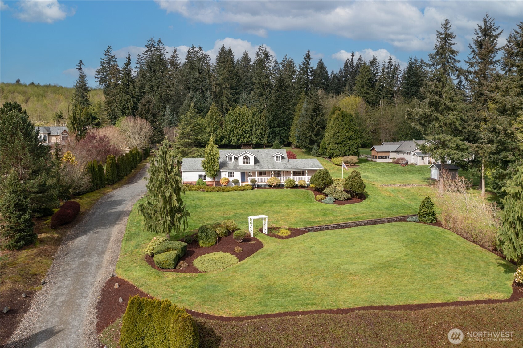15626 4th Avenue NW, Arlington, WA 98223