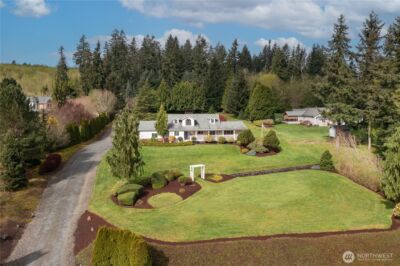 15626 4th Avenue NW, Arlington, WA 98223 - Photo 33