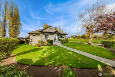17645 McLean Road , Mount Vernon, WA 98273 - Photo 1