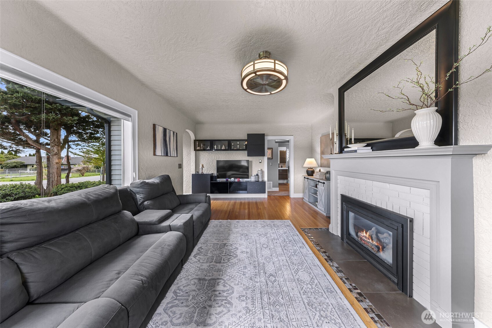 17645 McLean Road , Mount Vernon, WA 98273