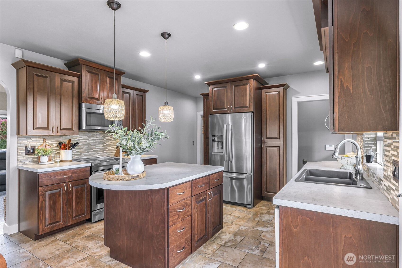 17645 McLean Road , Mount Vernon, WA 98273