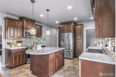 17645 McLean Road , Mount Vernon, WA 98273 - Photo 17