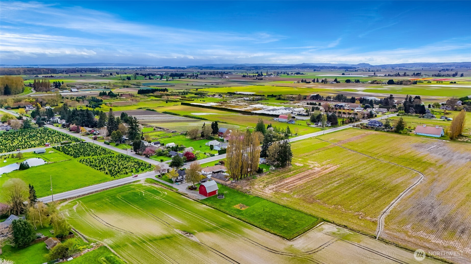 17645 McLean Road , Mount Vernon, WA 98273