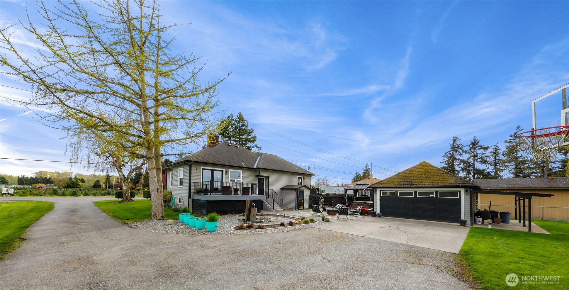 17645 McLean Road , Mount Vernon, WA 98273
