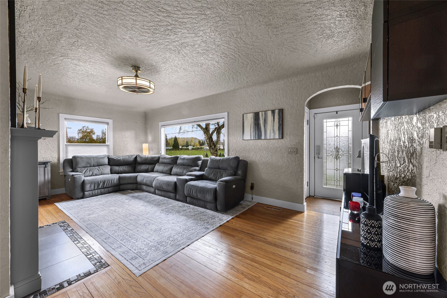 17645 McLean Road , Mount Vernon, WA 98273