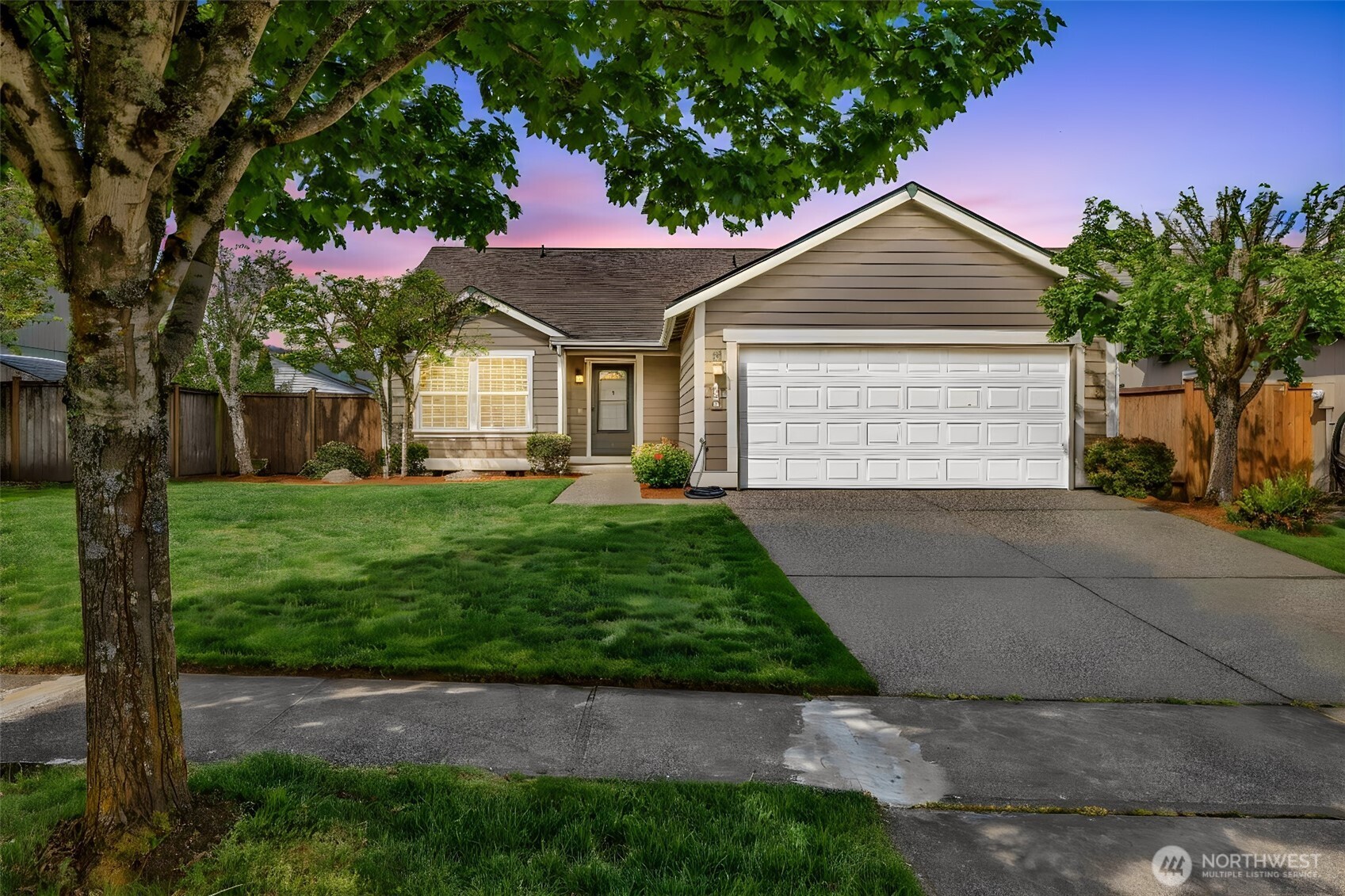 118 Wind River Drive , Chehalis, WA 98532