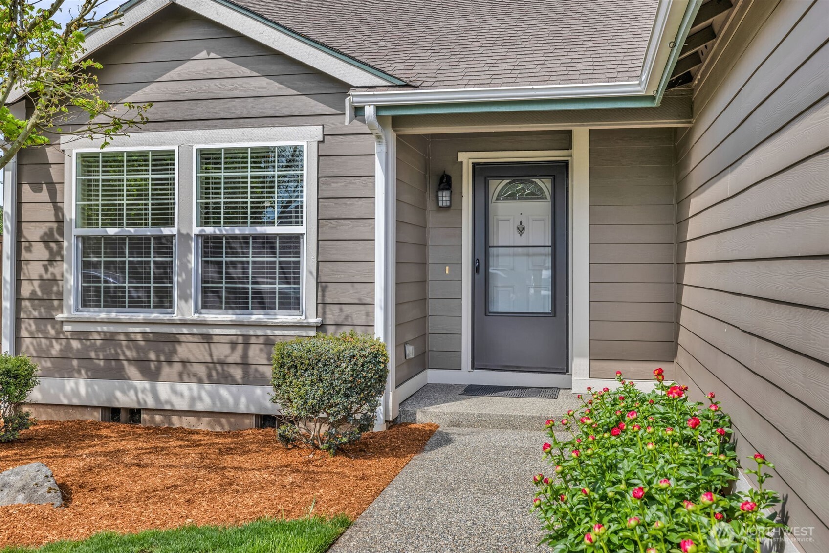 118 Wind River Drive , Chehalis, WA 98532