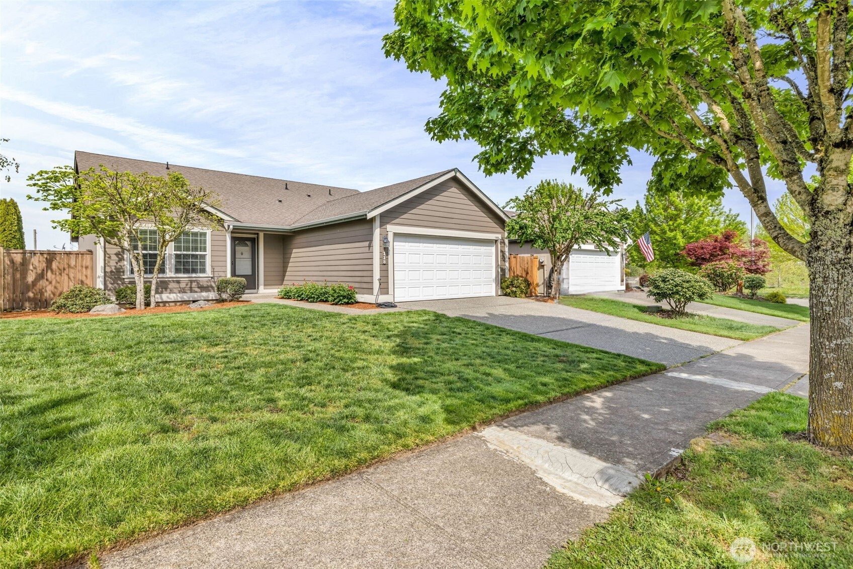 118 Wind River Drive , Chehalis, WA 98532