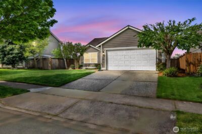 118 Wind River Drive , Chehalis, WA 98532 - Photo 27