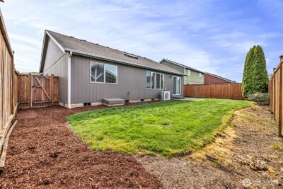 118 Wind River Drive , Chehalis, WA 98532 - Photo 4