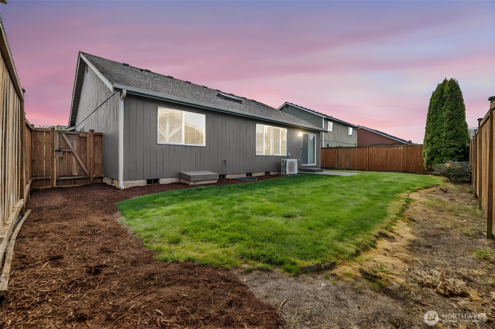 118 Wind River Drive , Chehalis, WA 98532