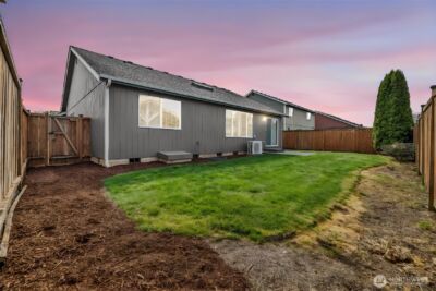 118 Wind River Drive , Chehalis, WA 98532 - Photo 5