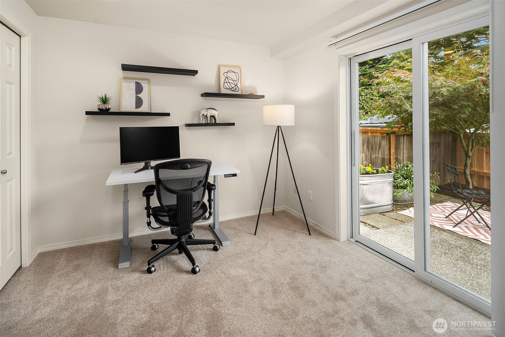 12317 10th Place NE #B, Seattle, WA 98125